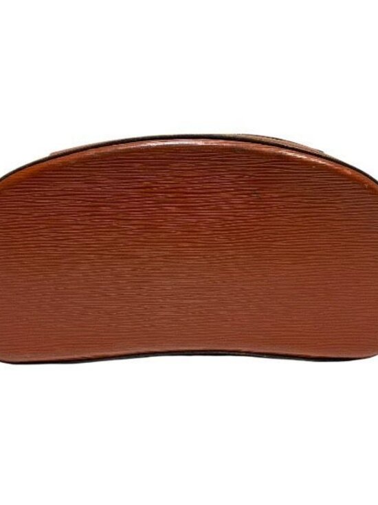 Louis Vuitton Epi Gobelin Backpack Kenya Brown - Picture 3 of 9